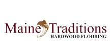 Maine Traditions - Hardwood Flooring